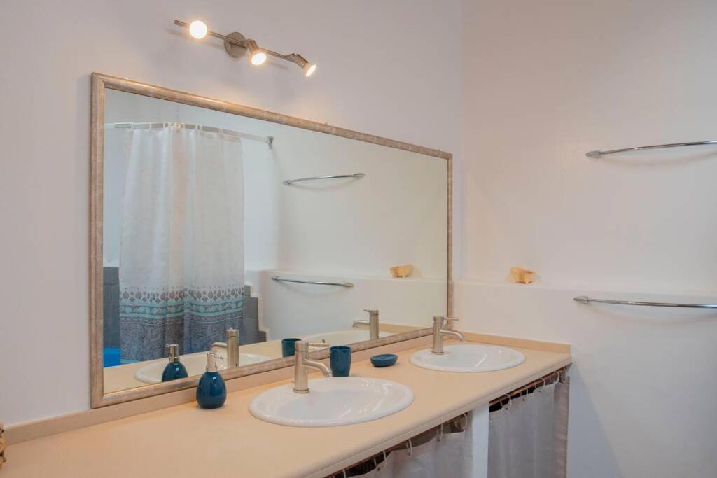 הוילה Nino'S House - In Kato Chorio Of Ierapetra מראה חיצוני תמונה